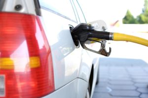 konec nízkých cen benzinu
